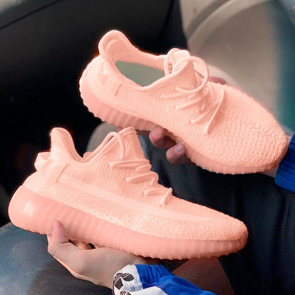 BOOST 350 CONFORT