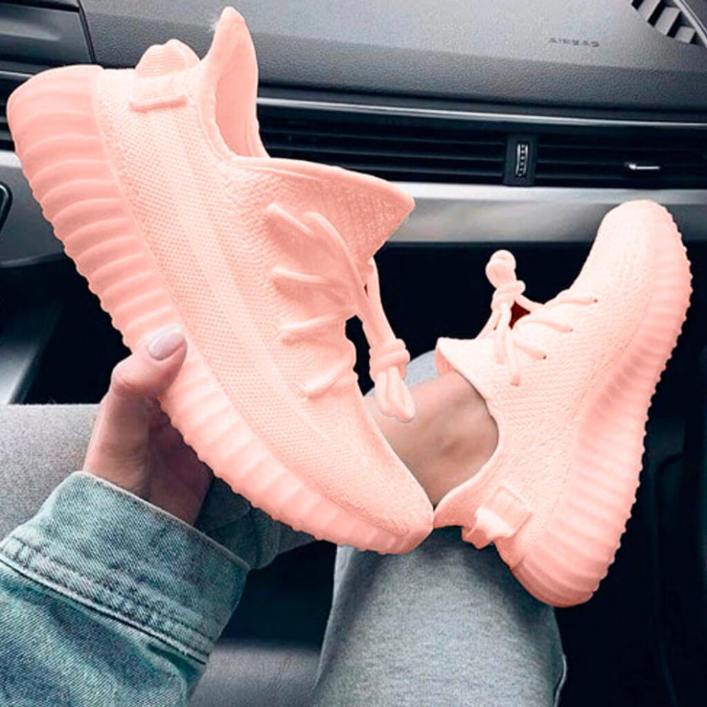 BOOST 350 CONFORT
