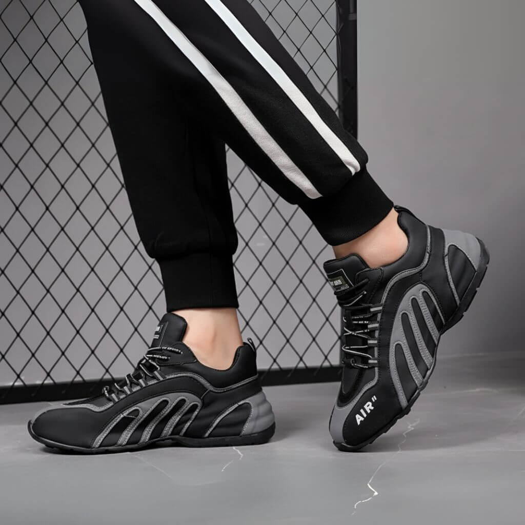 AIR BOOT CONFORT