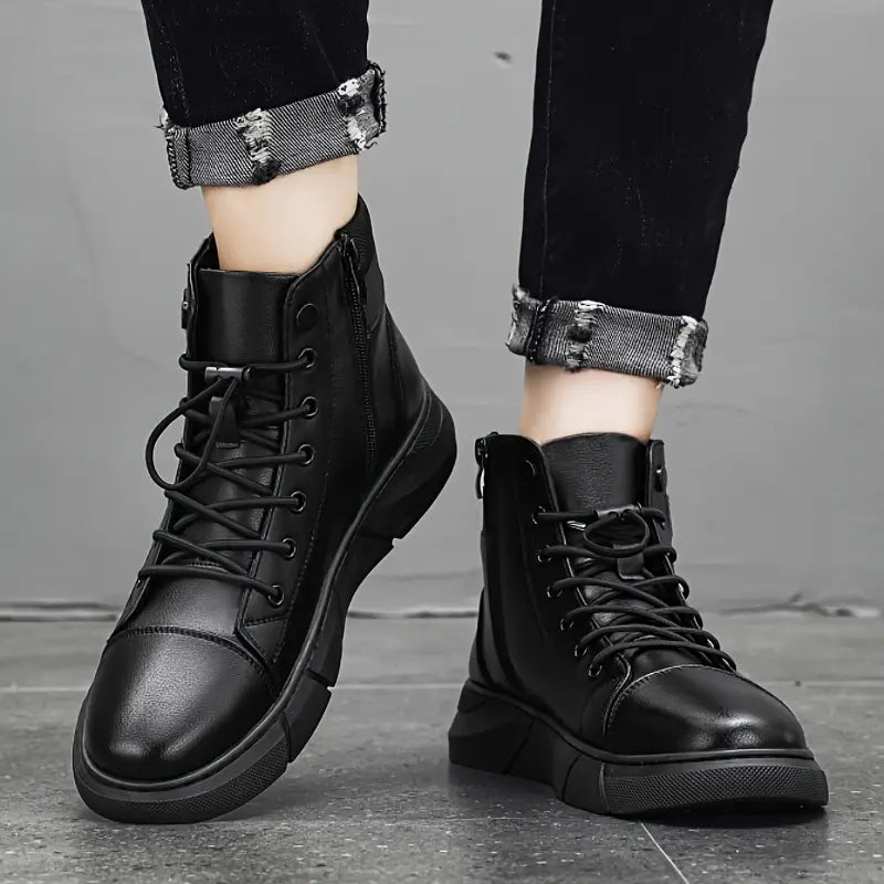 BLACKBOOT CASUAL