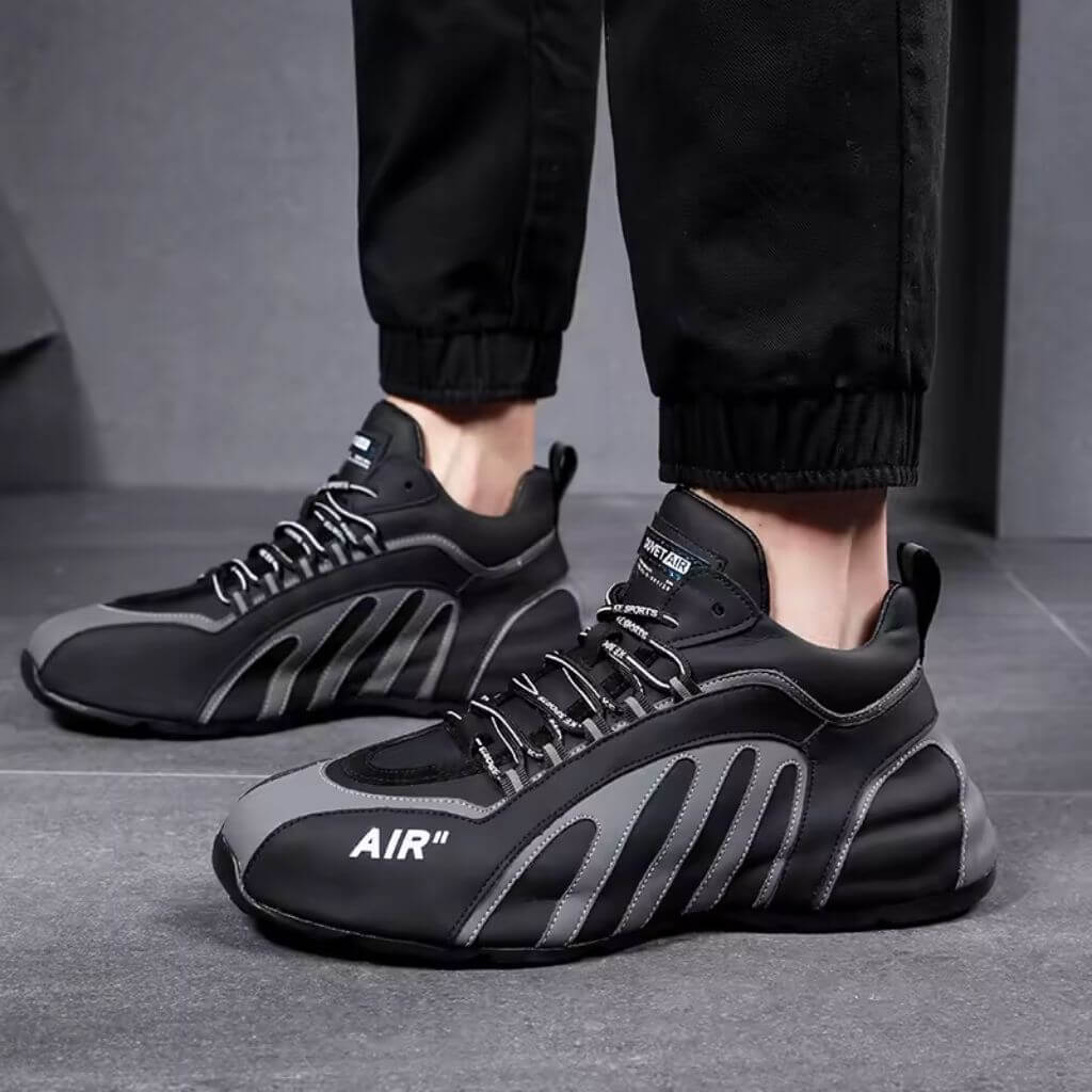 AIR BOOT CONFORT
