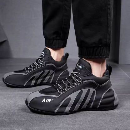 AIR BOOT CONFORT