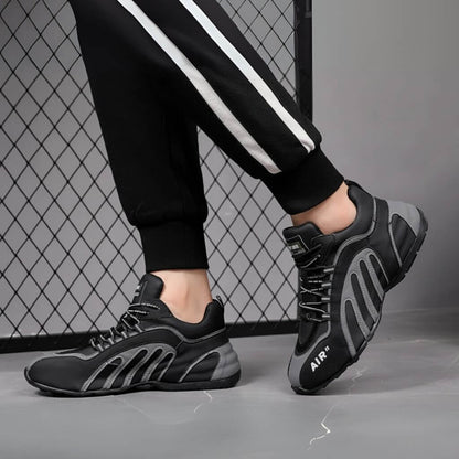 AIR BOOT CONFORT